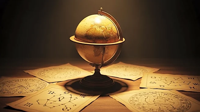 Astrology: From Ancient Roots to Modern Practices