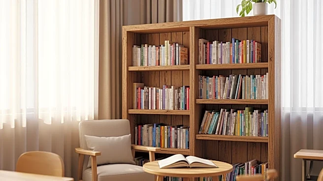 How Teachers Use Reading to Build Stronger Skills