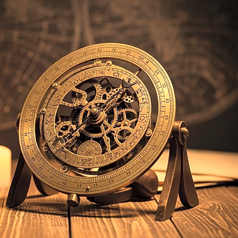 The Origins of Planetary Hours Explained