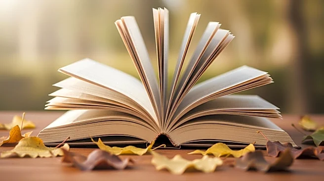 Why Extensive Reading Builds Better Language Skills