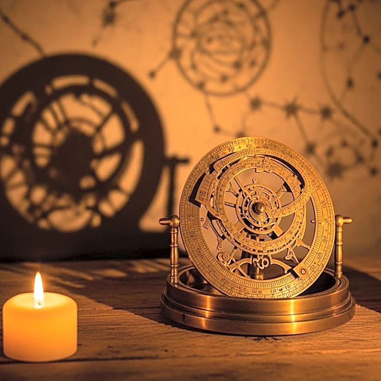 The Cultural Meaning Behind Planetary Hours