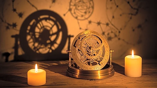 The Cultural Meaning Behind Planetary Hours