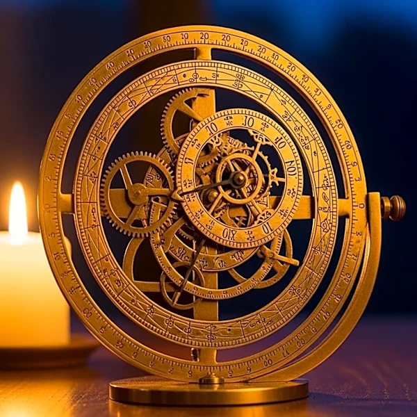 A Lesser Known Way Astrology Measures Time