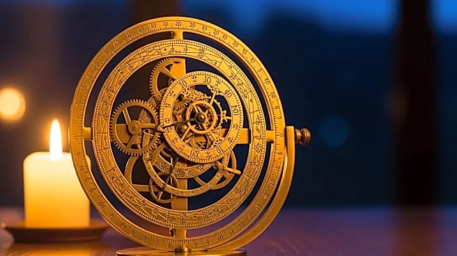 A Lesser Known Way Astrology Measures Time