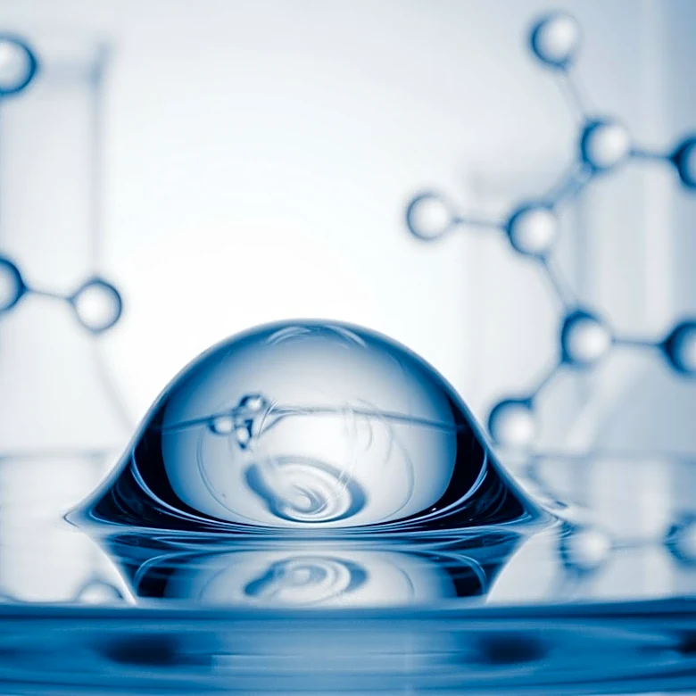 Panthenol: A Key Skincare Ingredient