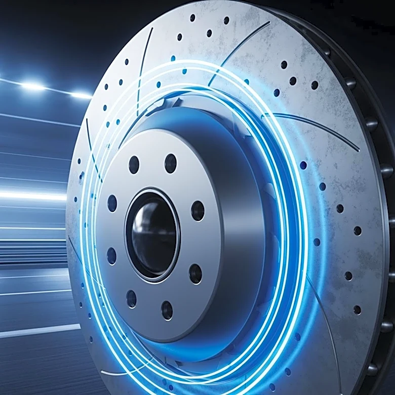 The Impact of KERS Beyond the Racetrack