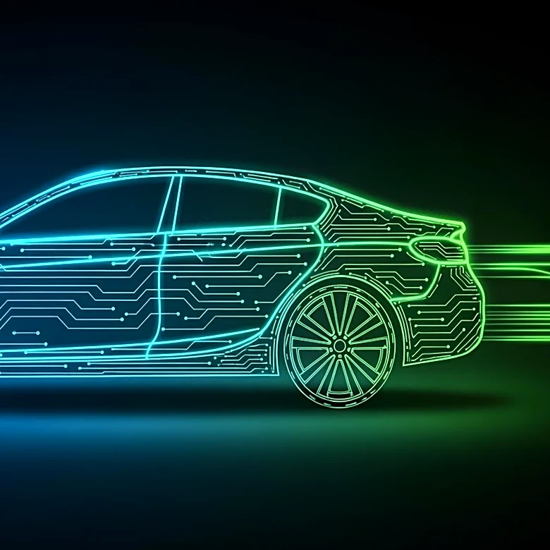 How Hybrid Vehicles Cut Fuel Use and Emissions