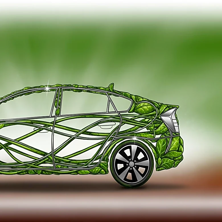 Hybrid Vehicles Reduce Emissions, but Not Without Tradeoffs