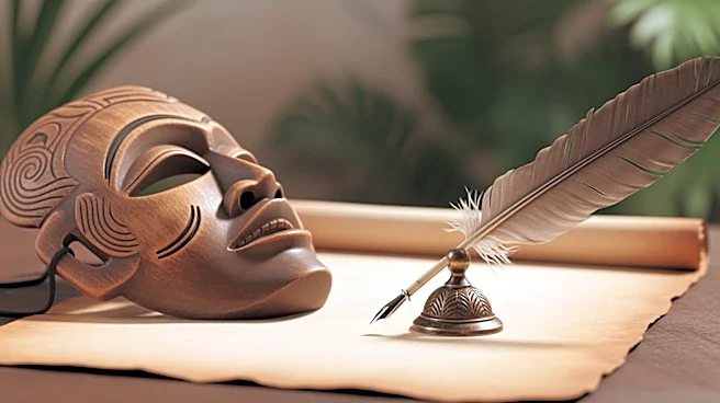 Puerto Rico: Where Spanish, English, and History Intersect