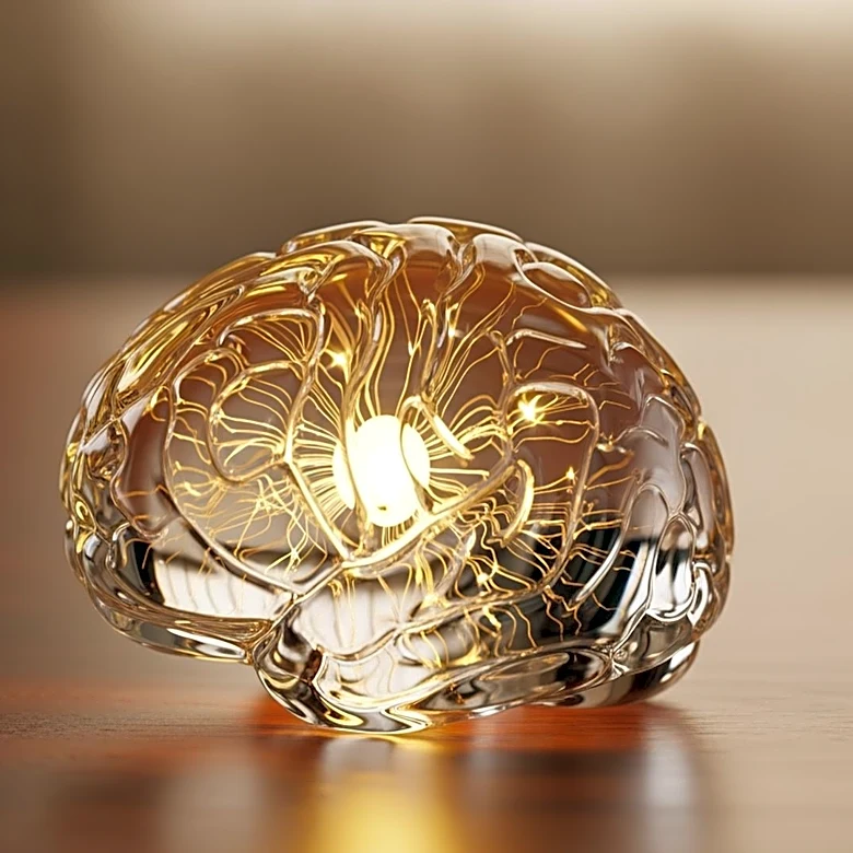 Why Self-Regulation Sits at the Heart of EI