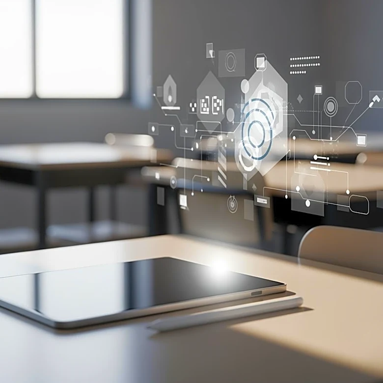 Technology Is Changing How Students Learn Today