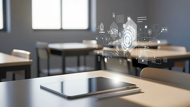 Technology Is Changing How Students Learn Today