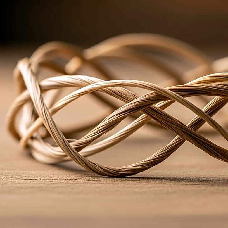 The Wool Spinner Pushing Textile Innovation in Cornwall