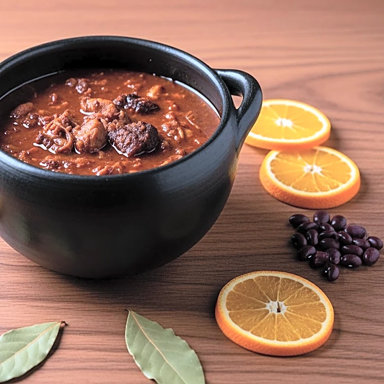 The Rich Story Behind Brazil’s Famous Feijoada