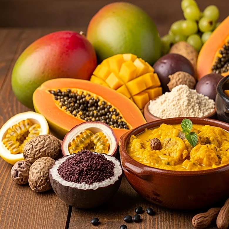 What Makes Brazil’s Cuisine So Diverse