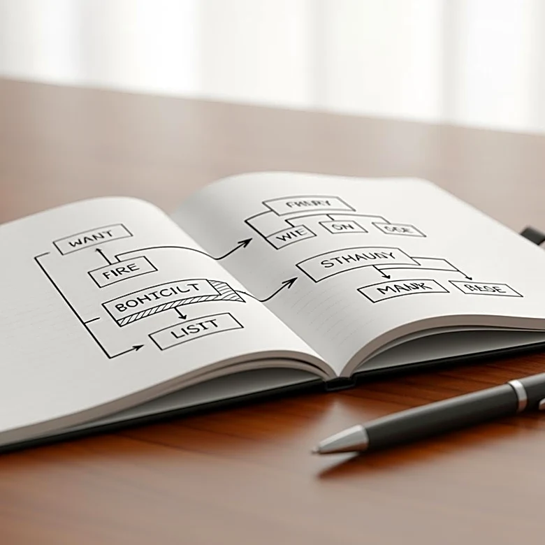Why Outlines Work for Planning and Recording