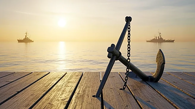 The Capture of Guam: A Turning Point in the Spanish-American War