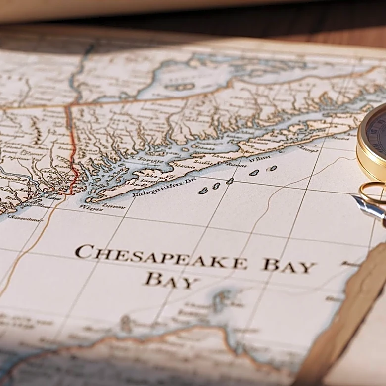 How the District of Columbia Was Formed in 1801