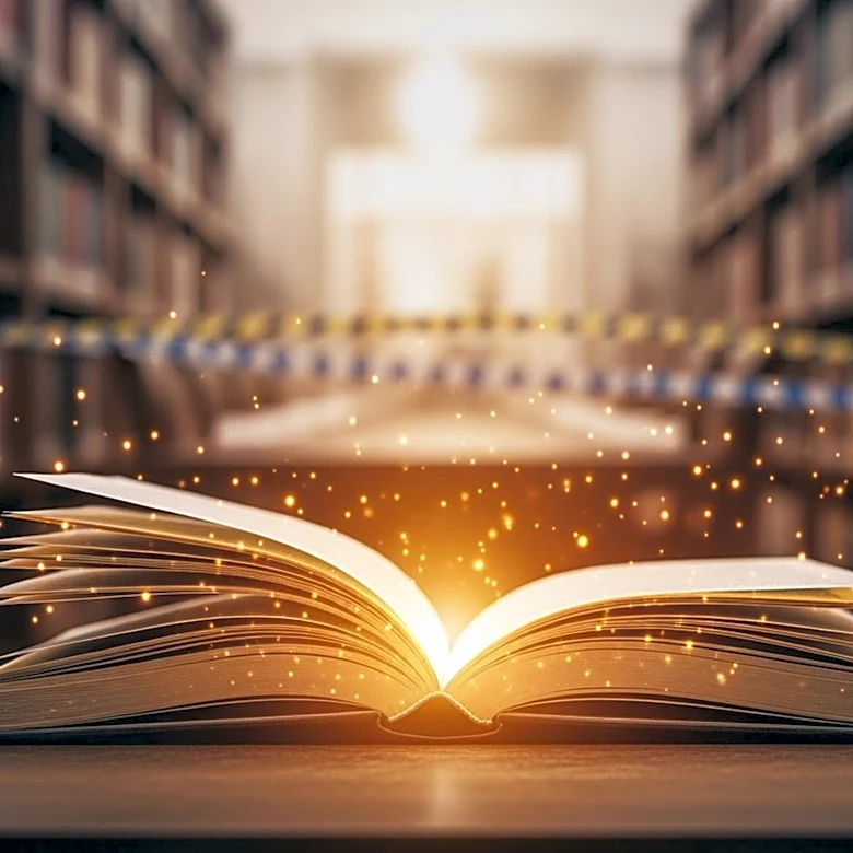 How One Book Fair Connects the Literary Industry