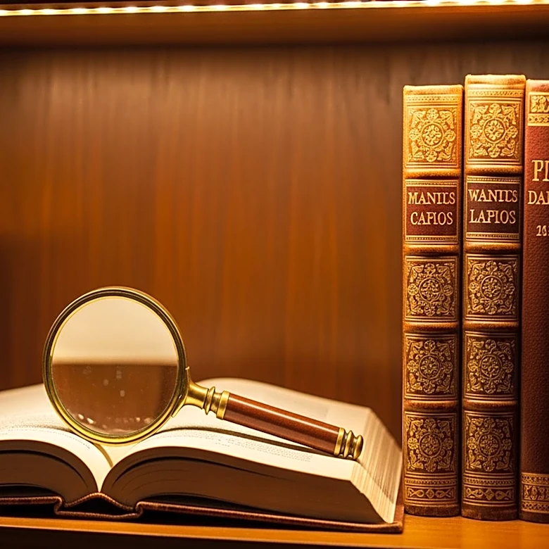 How Boston Helped Build America’s Rare Book Trade