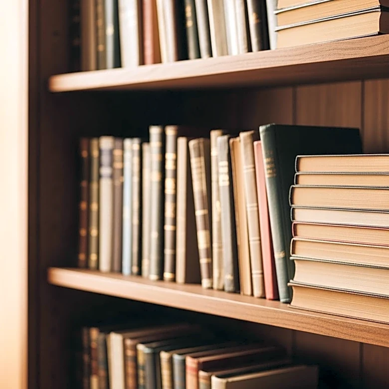 How Technology Changed Book Resale