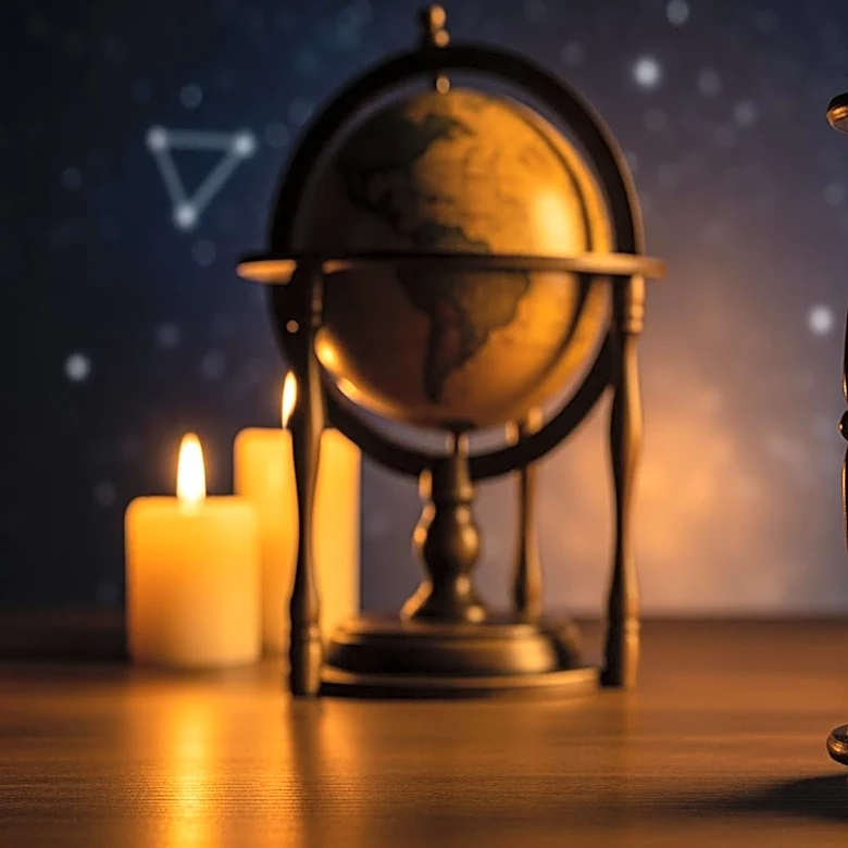 The Cosmic Cycle That Confused Thinkers for Centuries