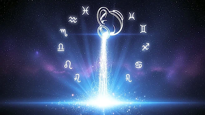 The Age of Aquarius Has a Specific Meaning in Astrology