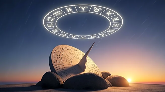 A Different Way to Look at History Through Astrology