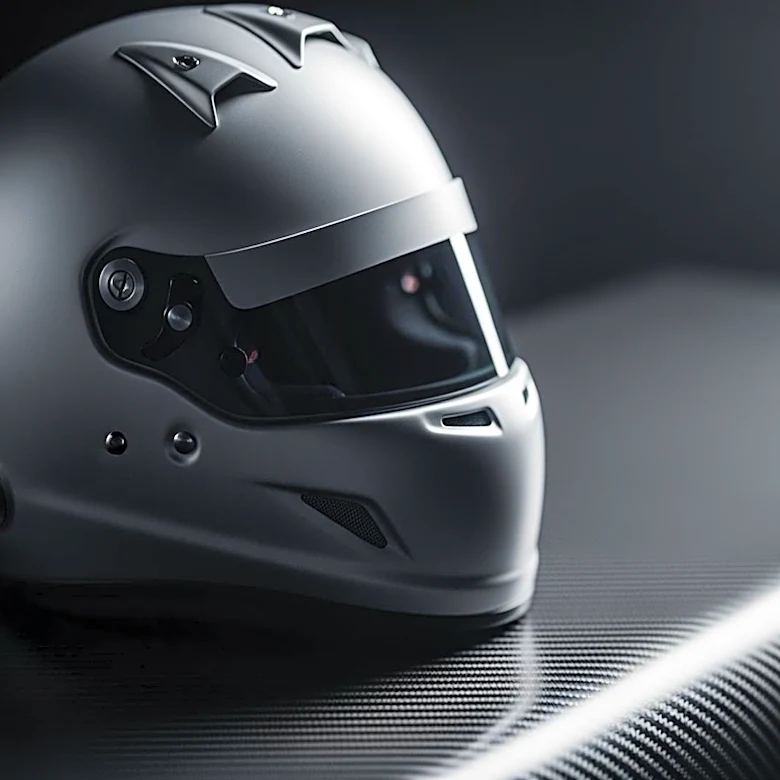 The Fireproof Suit That Raised Industry Standards