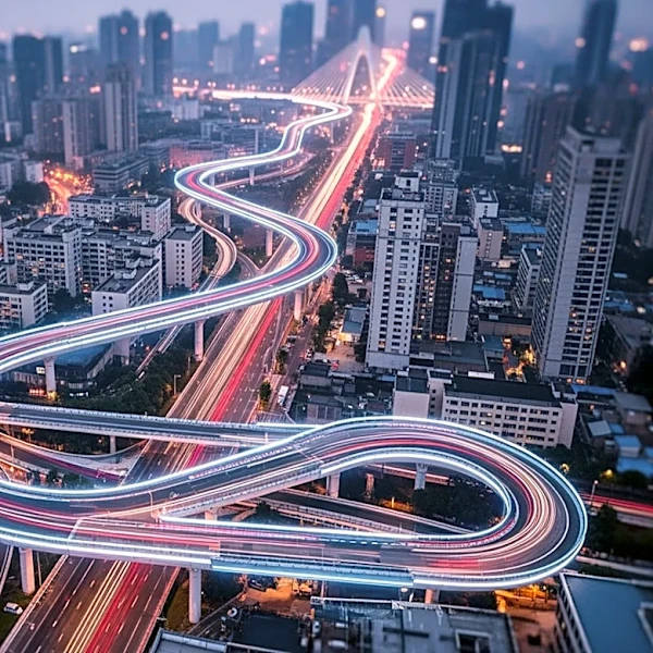 The Toronto Street Circuit Brings Racing Into the City