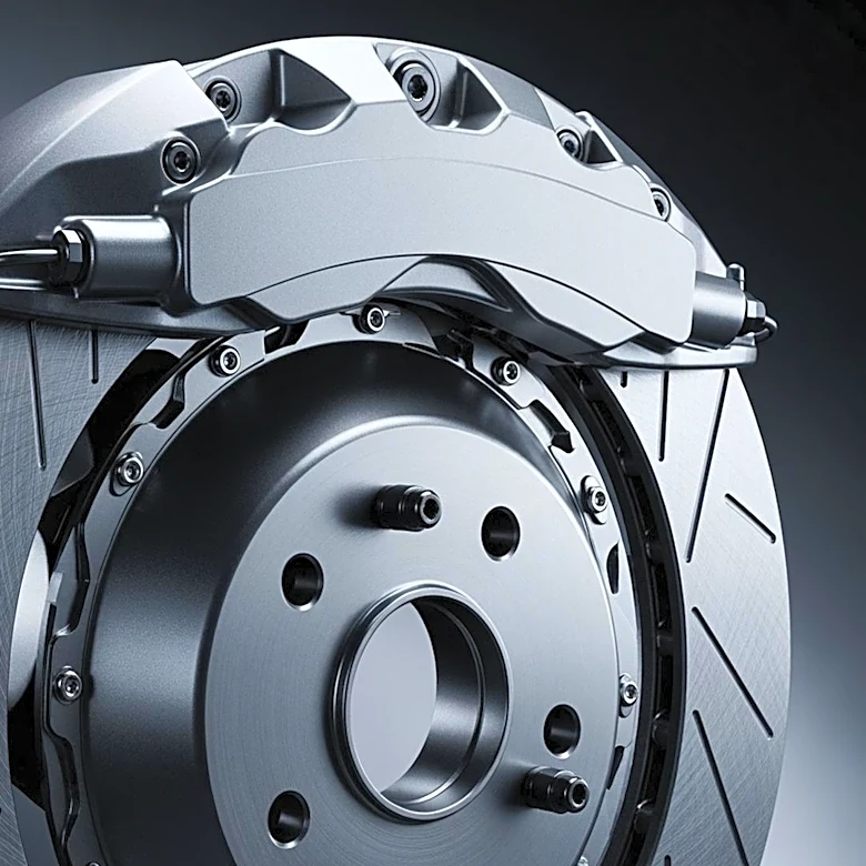 How Brembo Became a Powerhouse in Motorsport Braking