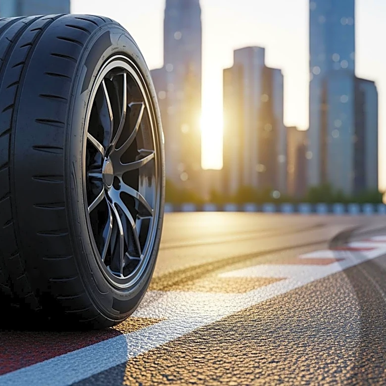 How Toronto Street Circuit Became a Racing Icon