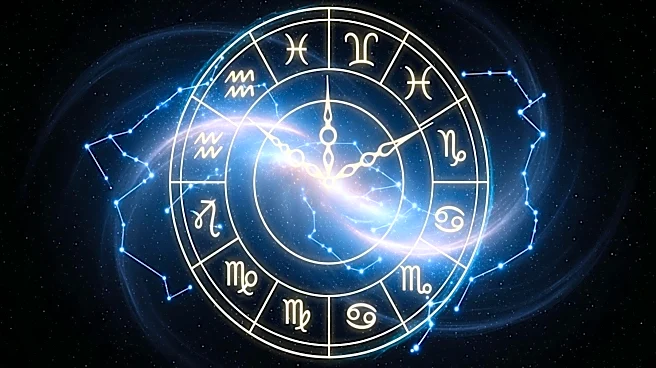 The Concept Behind Astrological Ages Explained