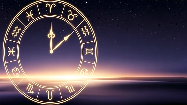 The Broader Impact of Astrological Ages Over Time