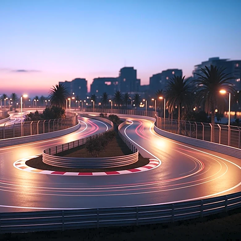 Surfers Paradise Circuit Has Evolved With the Sport