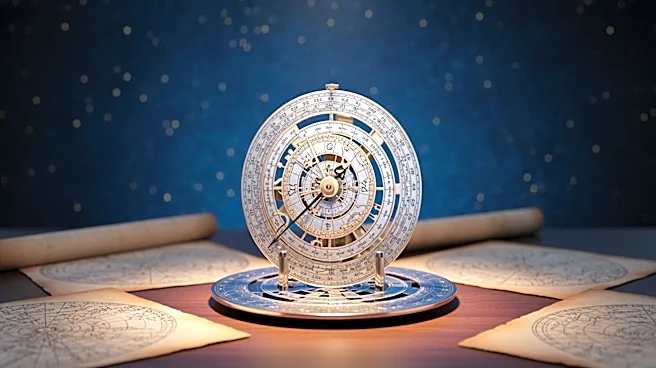 Why Astrological Ages Remain a Controversial Topic