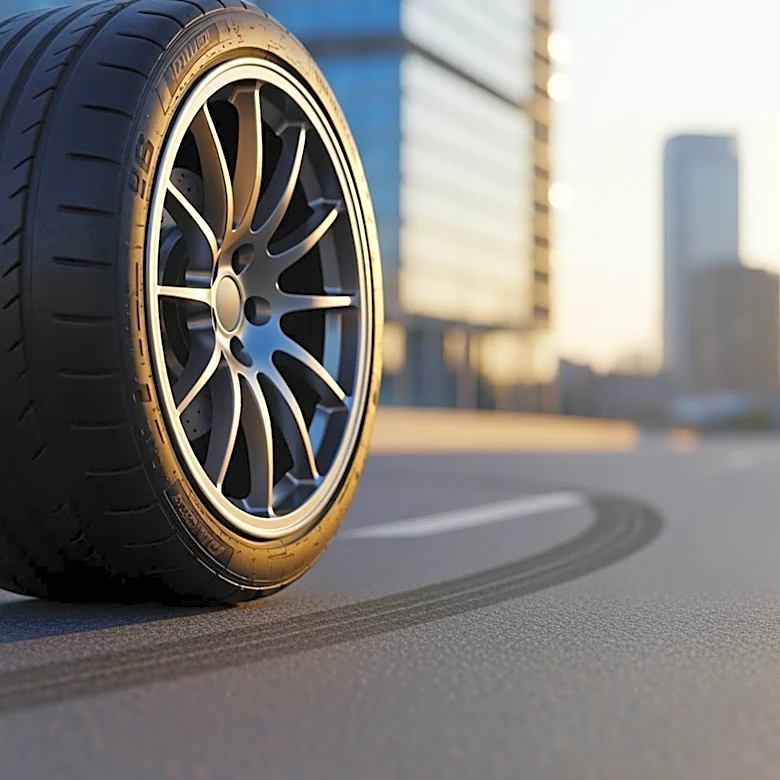 Surfers Paradise Hosts Motorsport Events