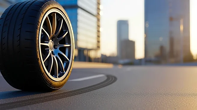 Surfers Paradise Hosts Motorsport Events