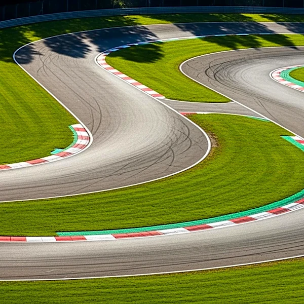 How Mid-Ohio Became a Top U.S. Racing Venue