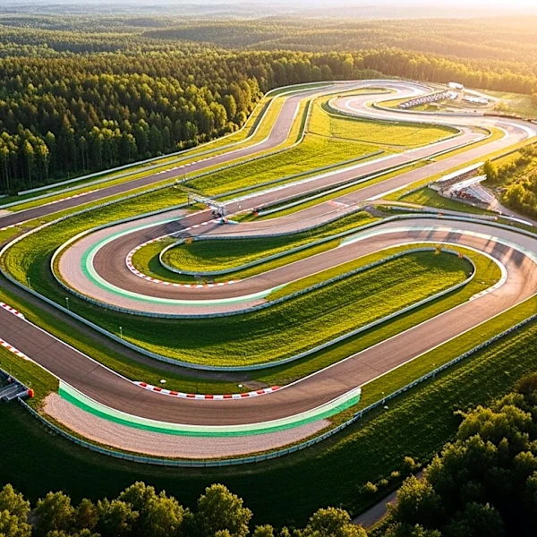How Mid-Ohio Evolved Into a Key Track in Motorsport