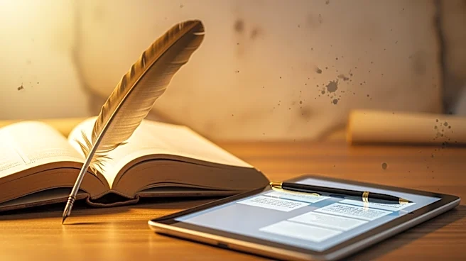 Why Schools Eventually Started Teaching Study Skills