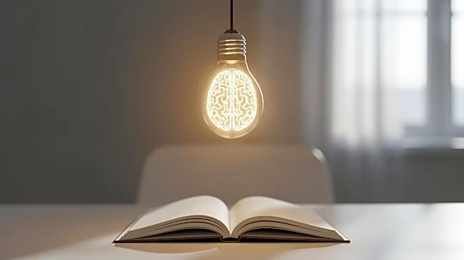 What Learning Research Says About Studying More Effectively