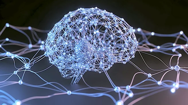 How Stress and pressure can weaken cognitive control