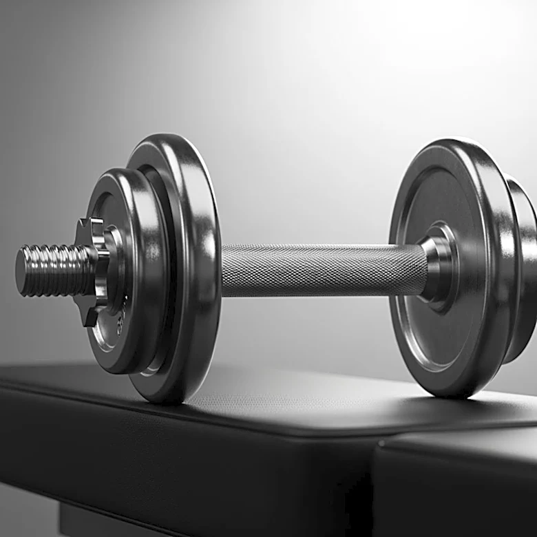 Beyond the Name: Why "Skull Crushers" Are the Secret to the Perfect Horseshoe Tricep