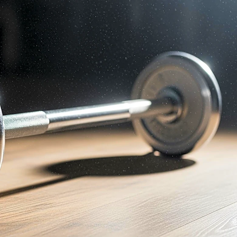 The Lat Secret: Why Pulling to Your Hips Is the Key to a Wider Back in the Bent-Over Row