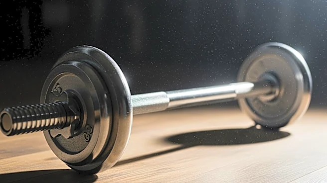 The Lat Secret: Why Pulling to Your Hips Is the Key to a Wider Back in the Bent-Over Row