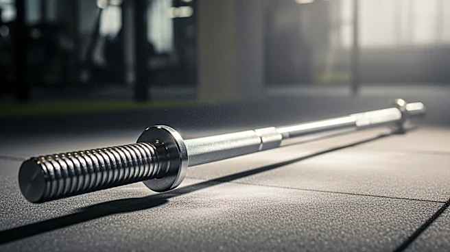 Mastering the Bent-Over Row: Techniques and Safety Tips