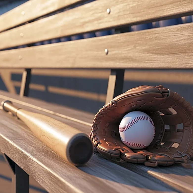 This Day in History: A Baseball Great Shapes Baltimore