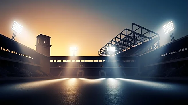 On This Day: Veterans Stadium Opens in Philadelphia