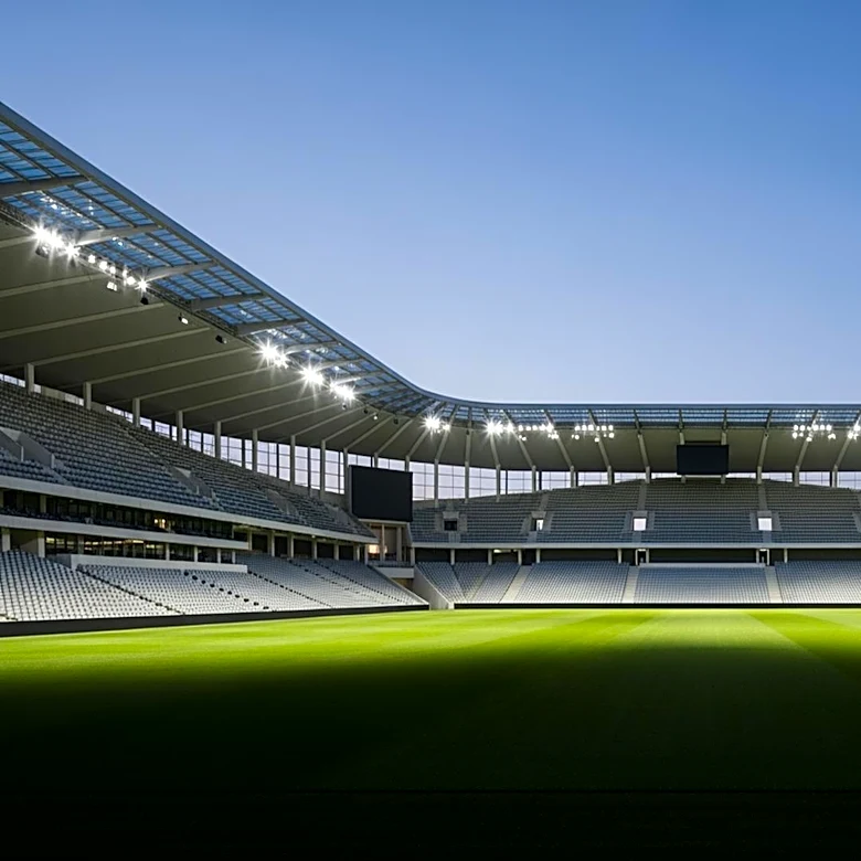 How Veterans Stadium Became Philadelphia’s Event Center